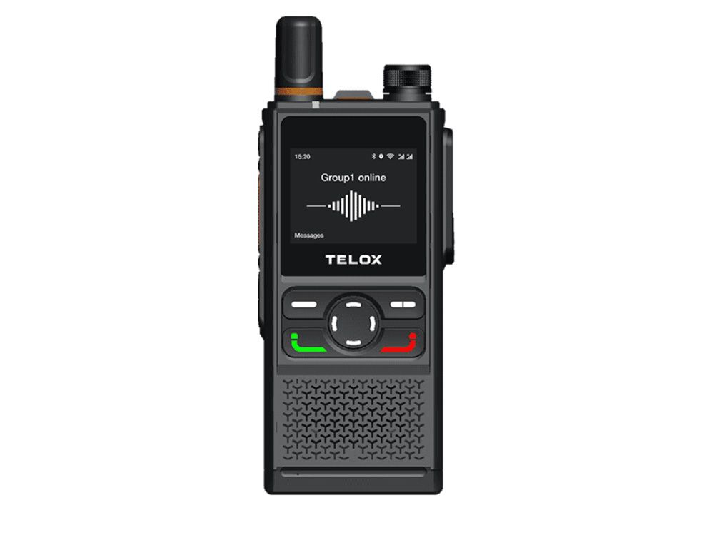 Telox TE320P