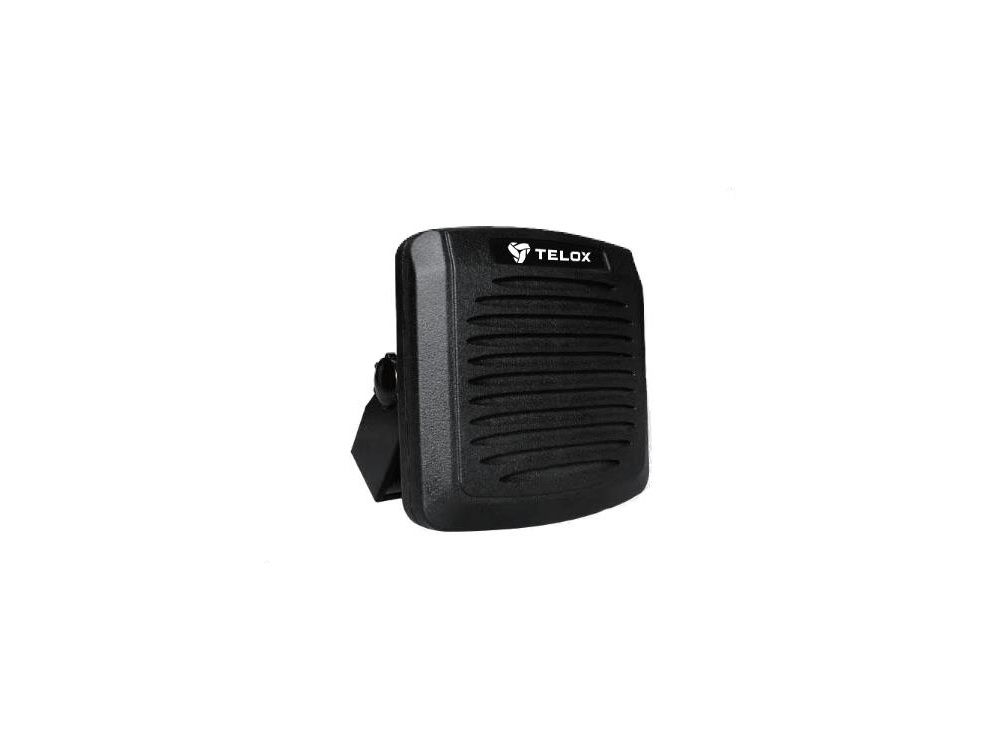 Telox TVS-ES150A External Speaker