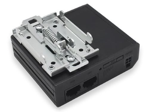 Teltonika DIN-rail beugel