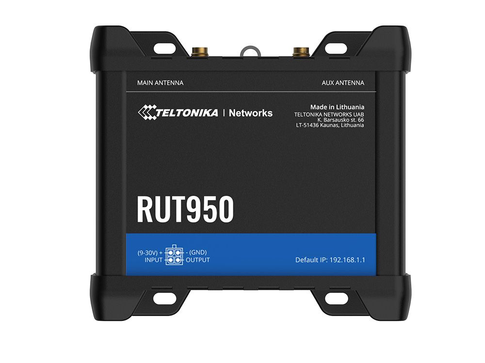 Teltonika RUT950 Global