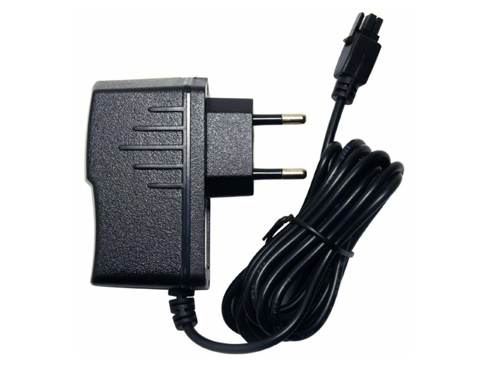Teltonika RUT950/RUT956 Stroomadapter
