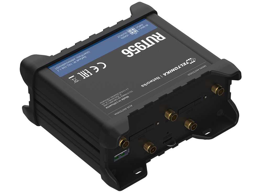 Teltonika RUT956 LTE Router