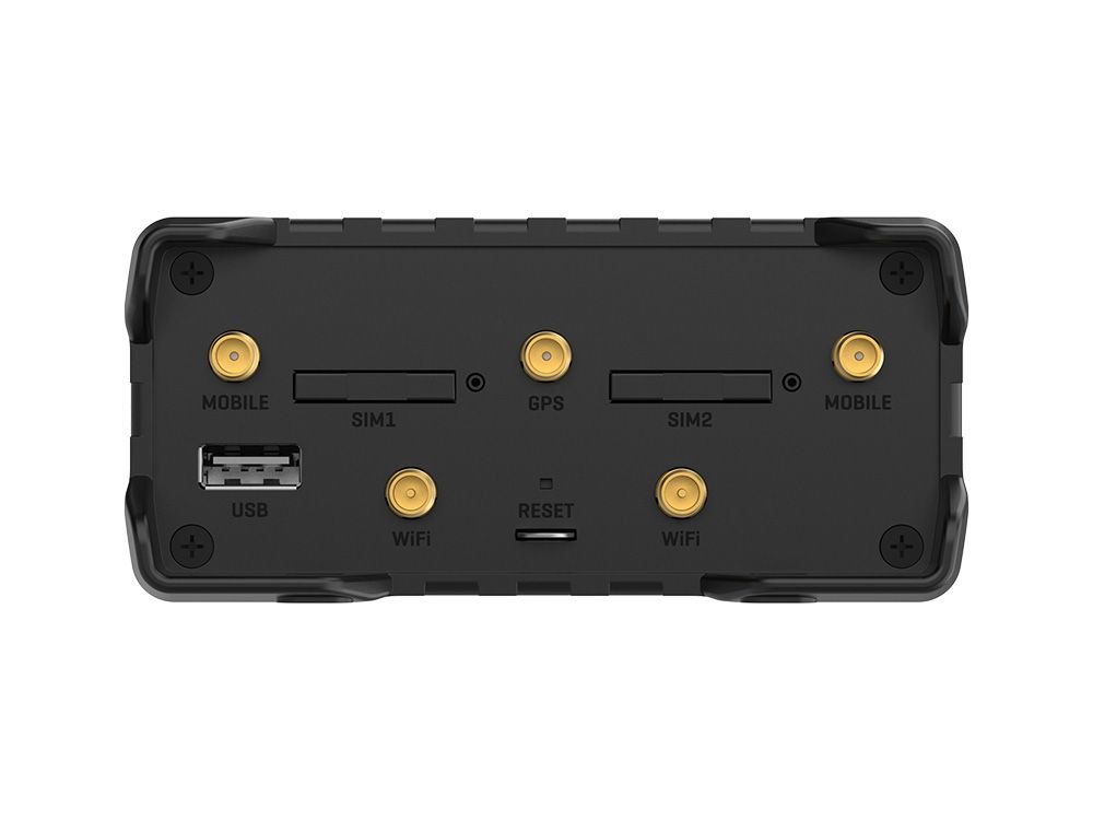 Teltonika RUT956 LTE Router