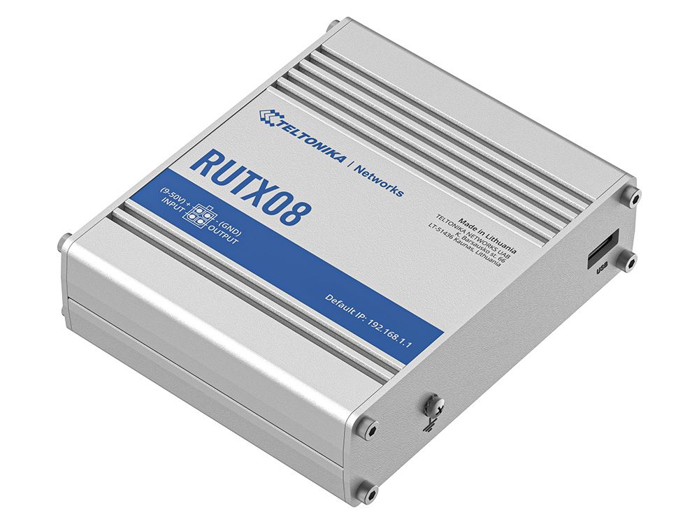 Teltonika RUTX08