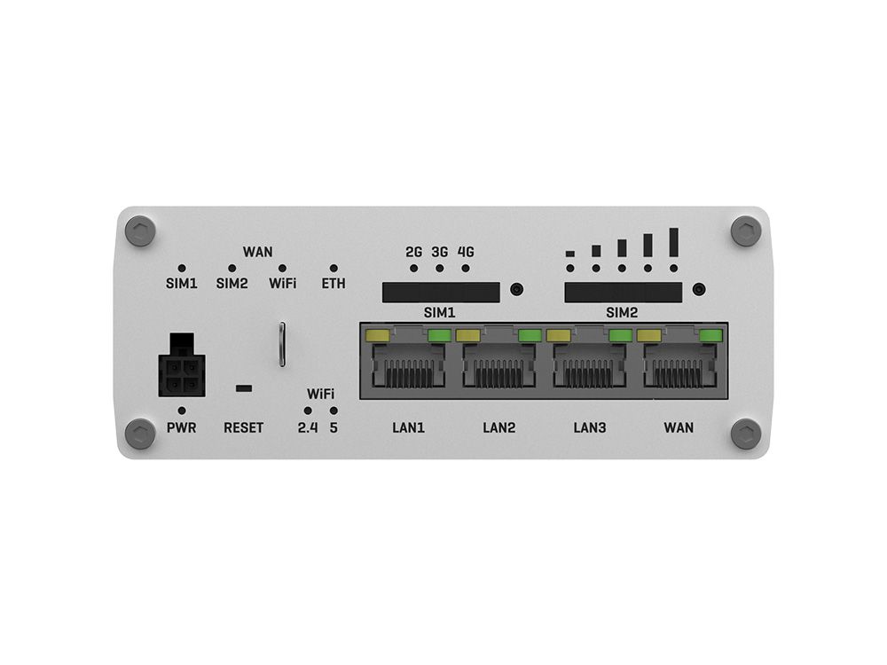 Teltonika RUTX11