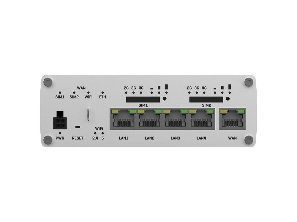 Teltonika RUTX12