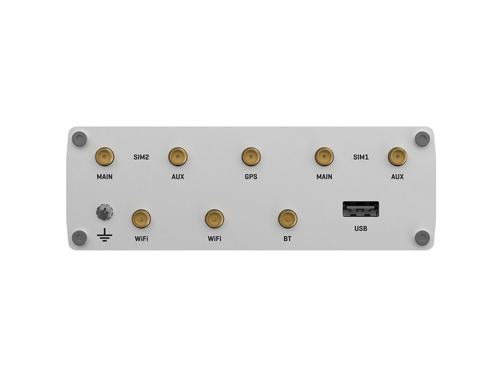Teltonika RUTX12