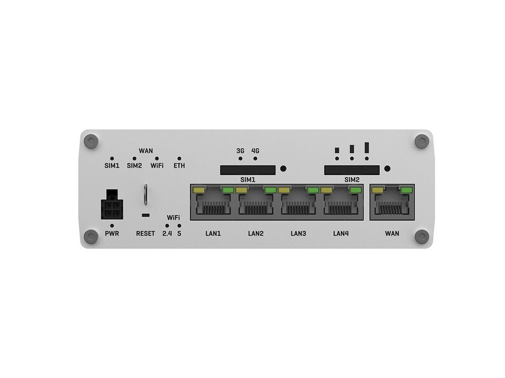 Teltonika RUTX14