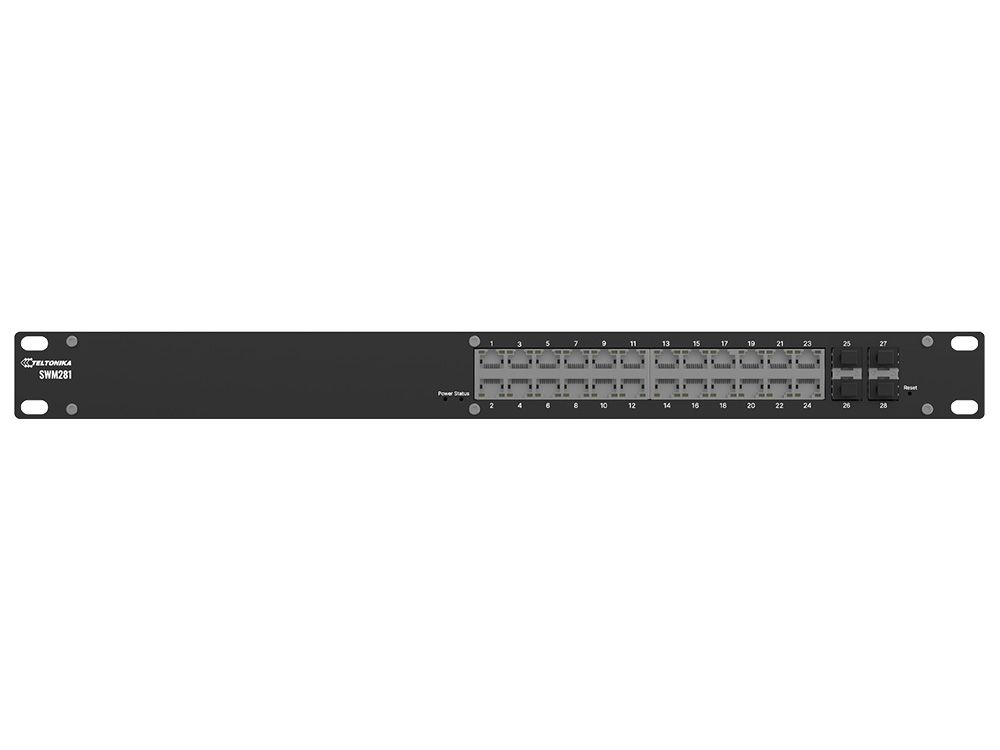 Teltonika SWM281