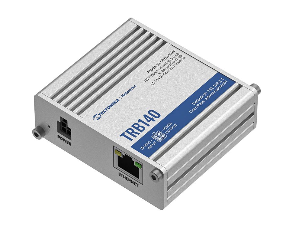 Teltonika TRB140