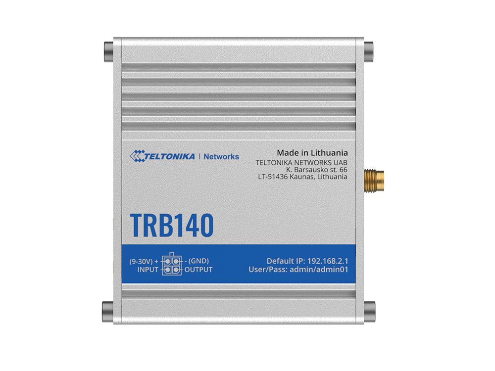 Teltonika TRB140
