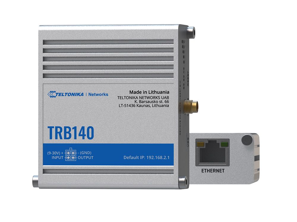 Teltonika TRB140