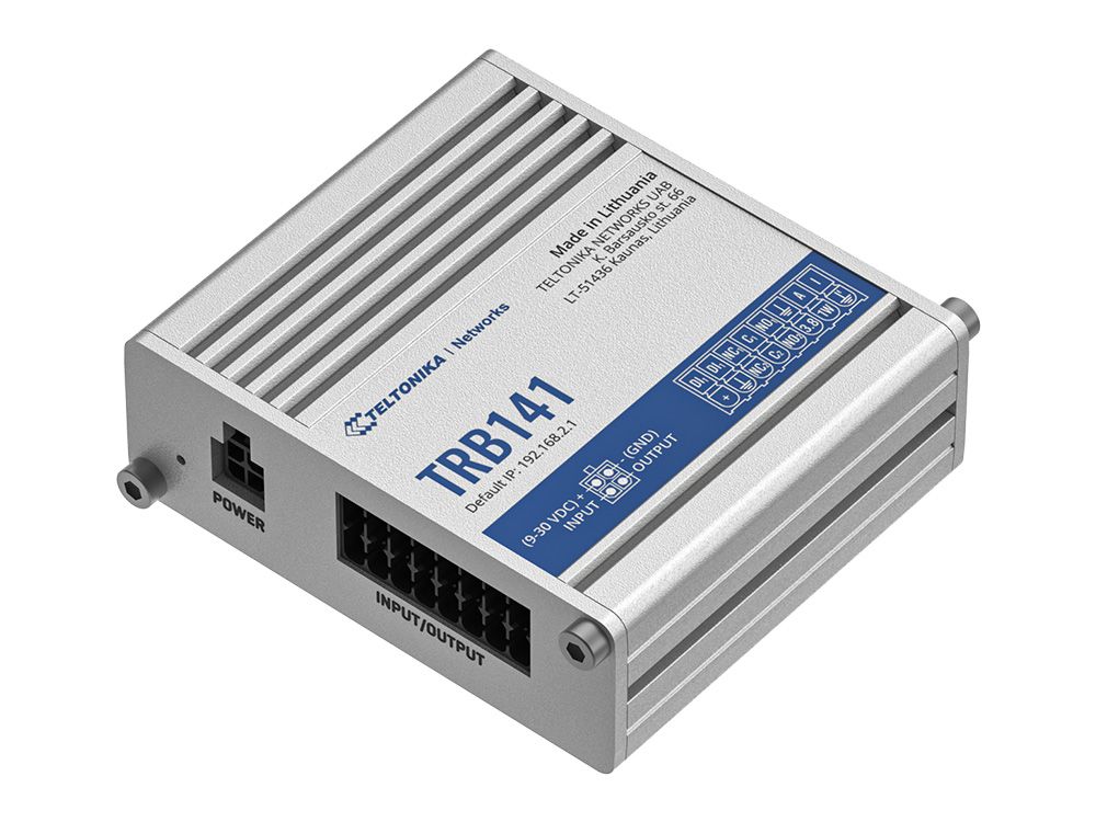 Teltonika TRB141