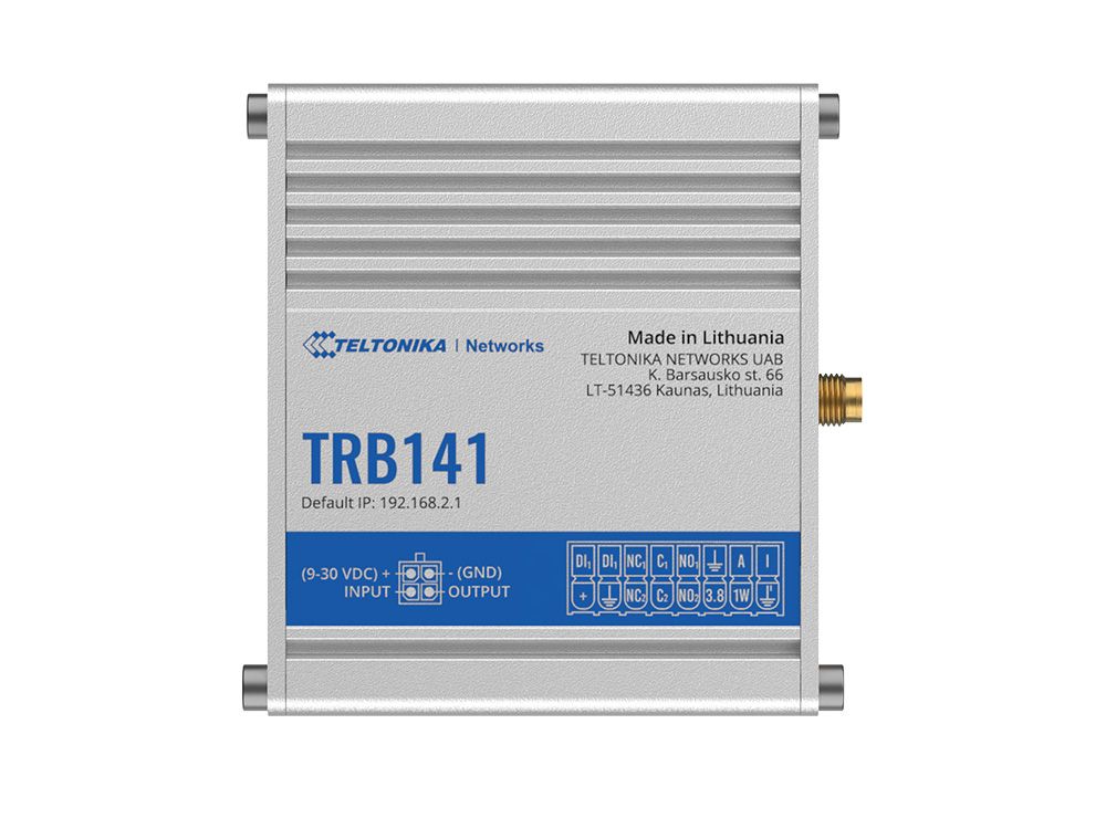 Teltonika TRB141