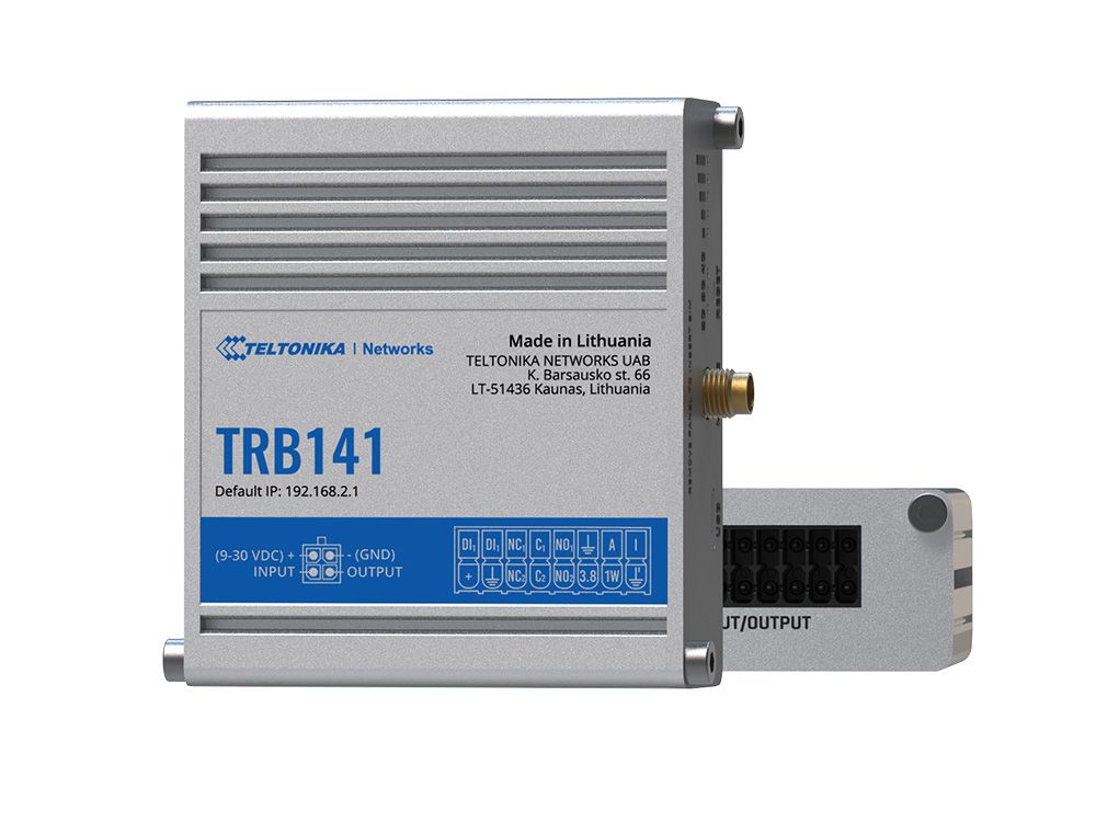 Teltonika TRB141