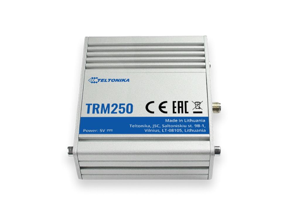Teltonika TRM250