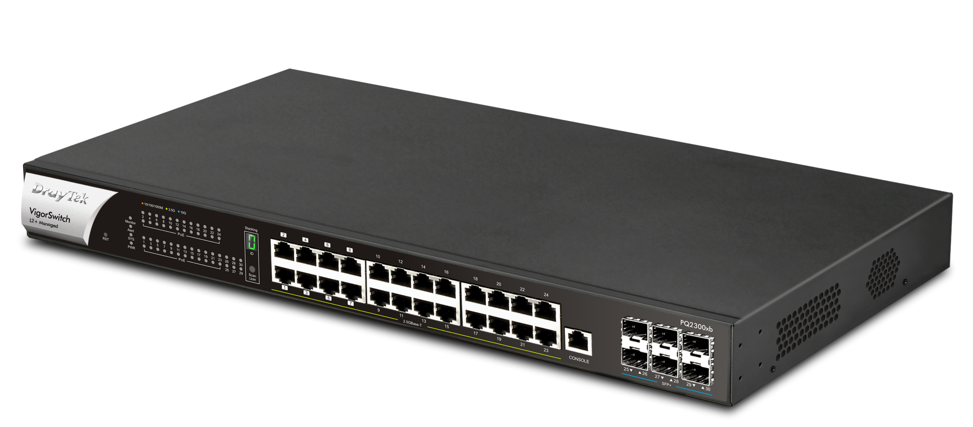DrayTek VigorSwitch PQ2300xb