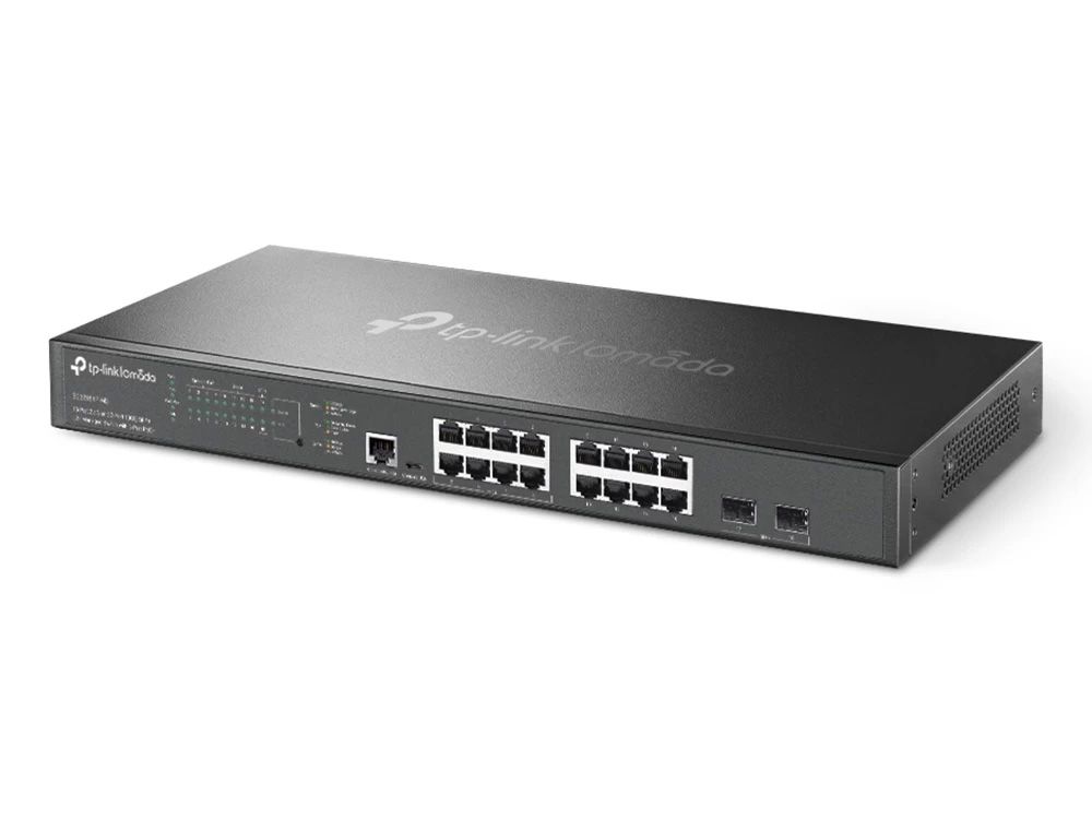 Omada by TP-Link TL-SG3218XP-M2
