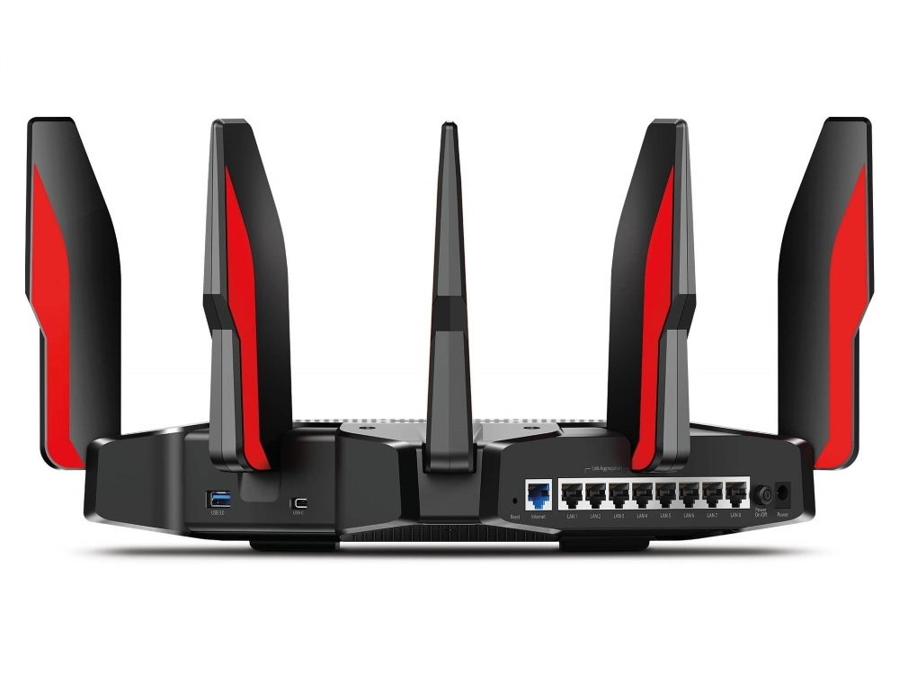TP-Link Archer AX11000