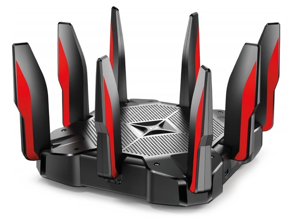 TP-Link Archer AX11000