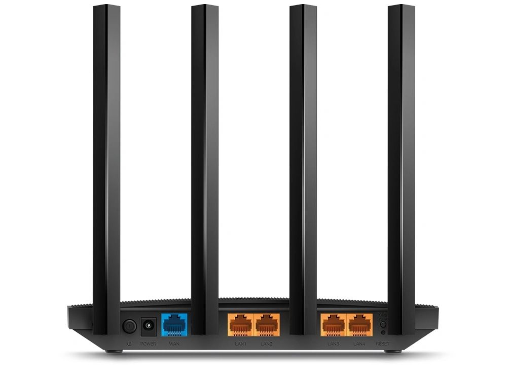 TP-Link Archer C80