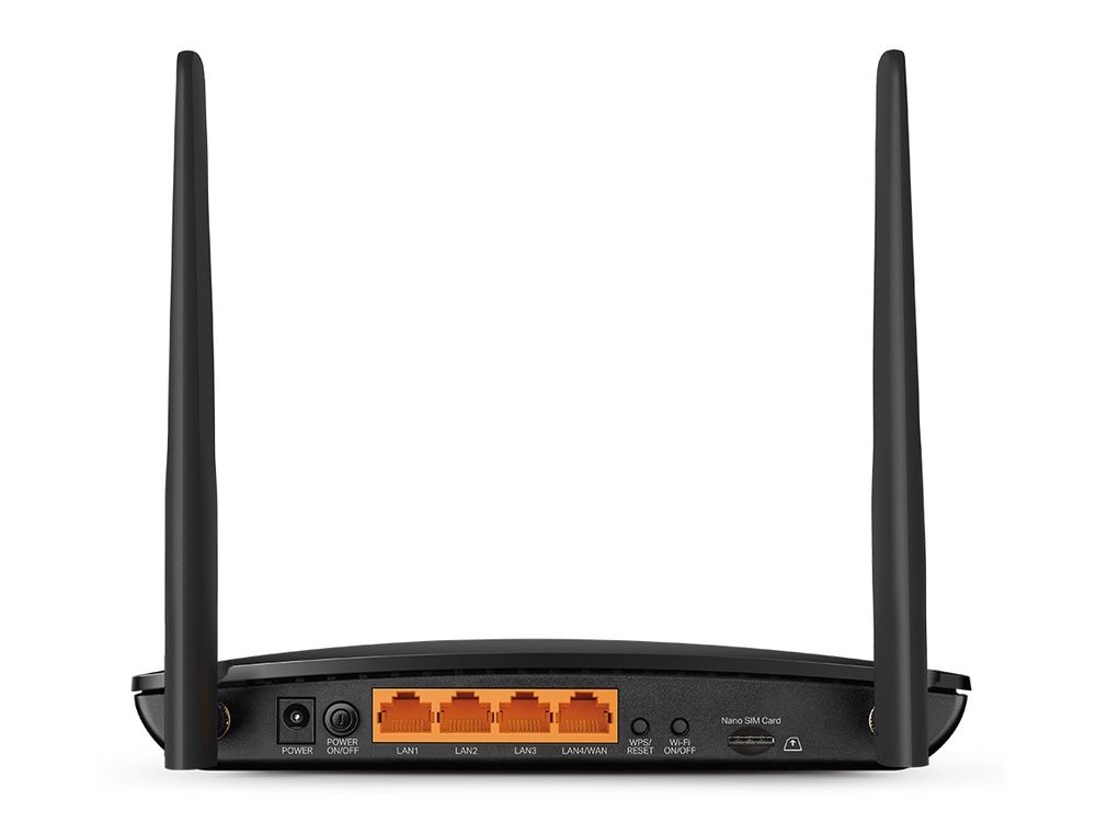 TP-Link Archer MR500
