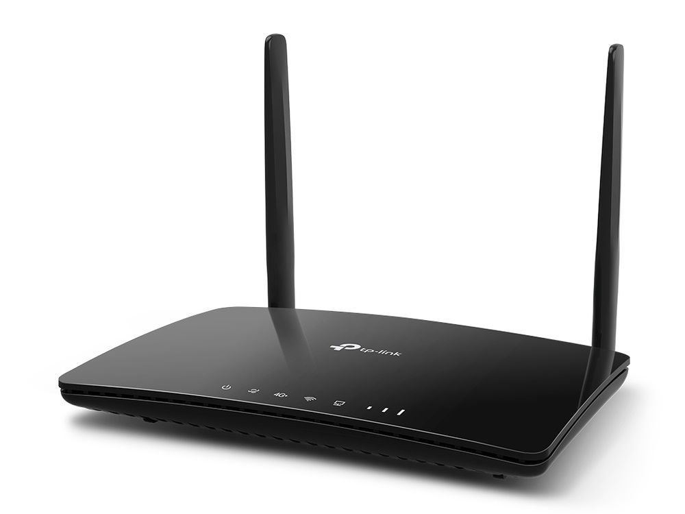 TP-Link Archer MR500