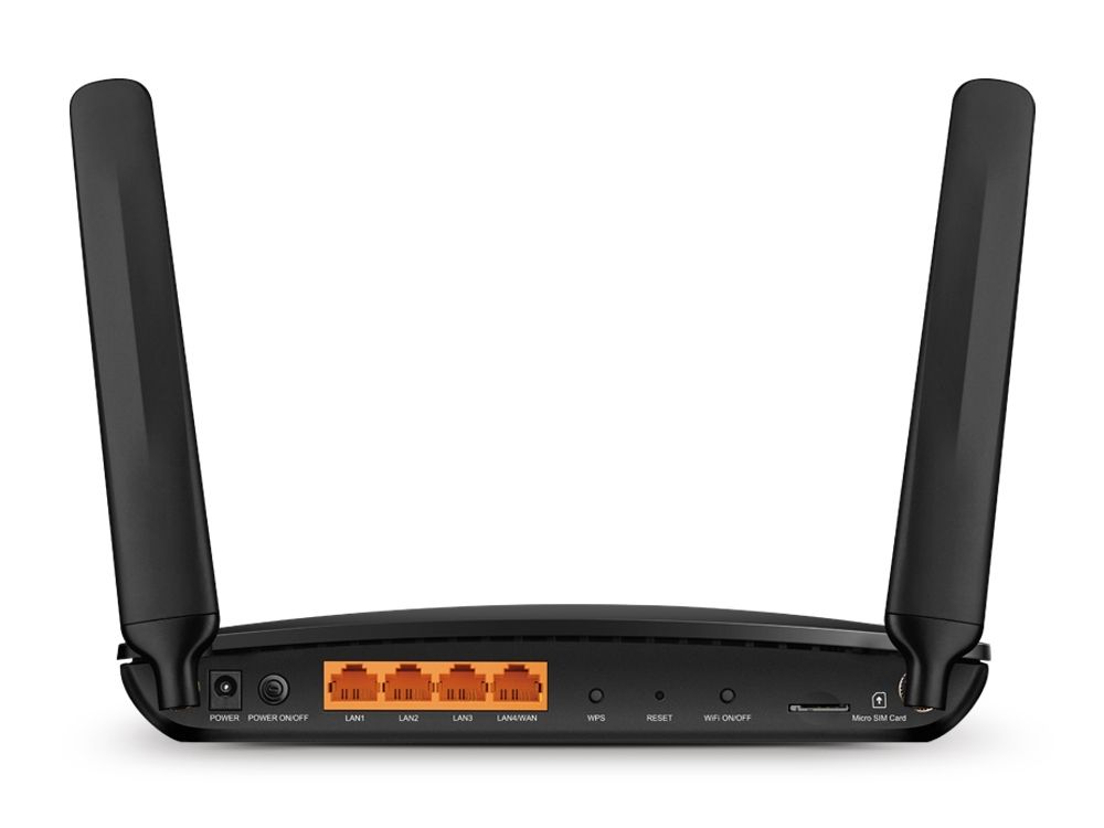 TP-Link Archer MR600