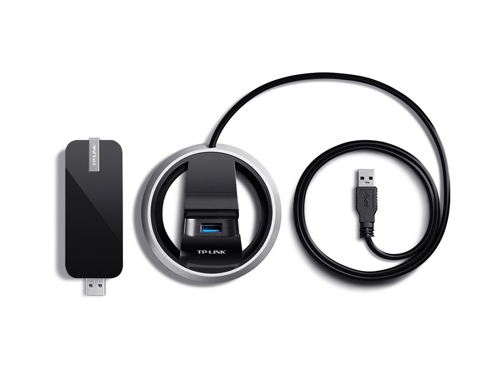 TP-Link Archer T9UH v2