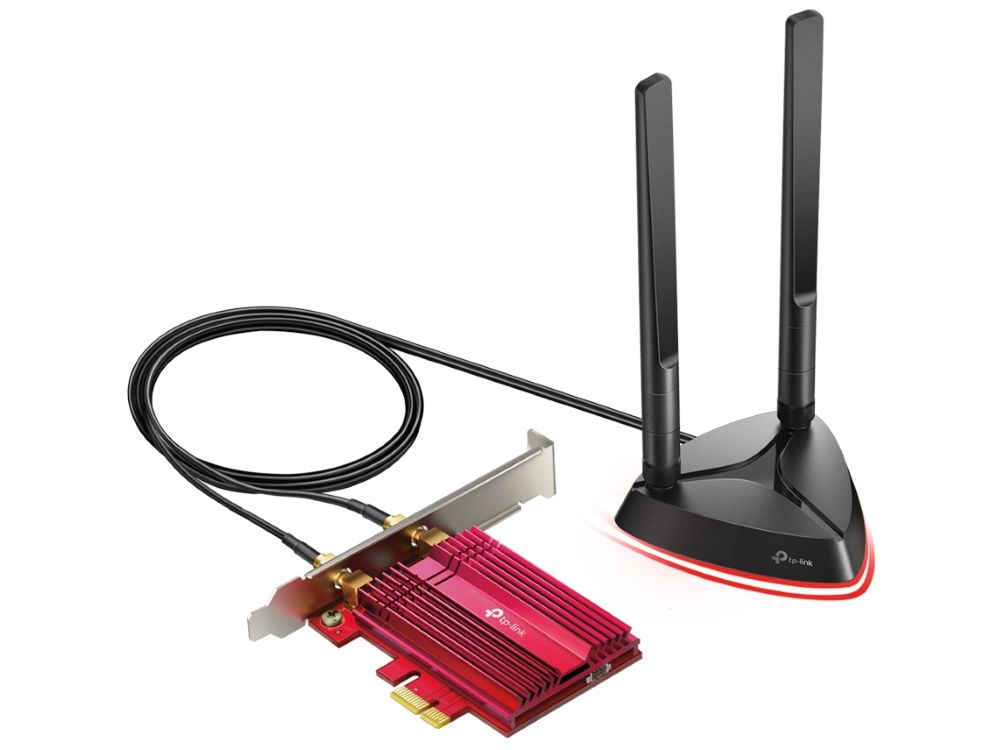 TP-Link Archer TX3000E