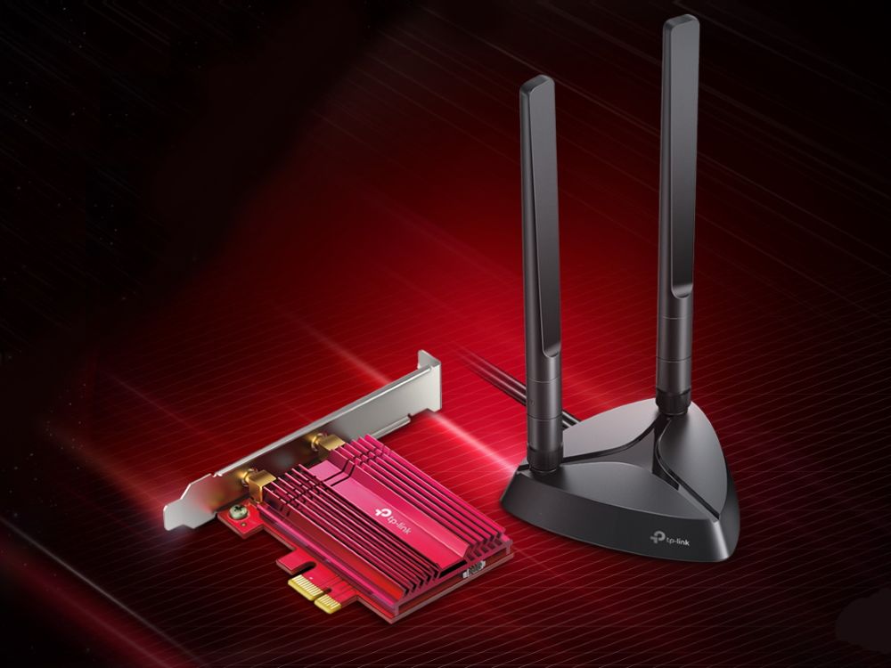 TP-Link Archer TX3000E