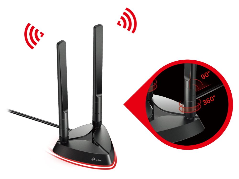 TP-Link Archer TX3000E