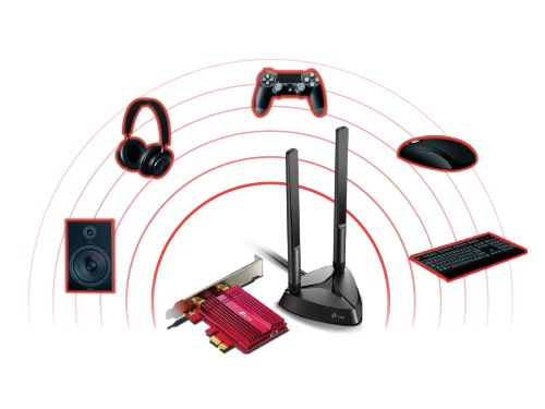 TP-Link Archer TX3000E