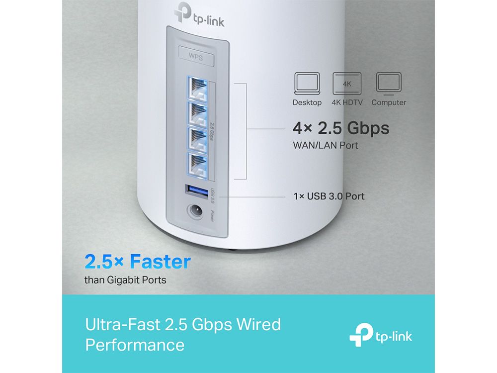 TP-Link Deco BE65