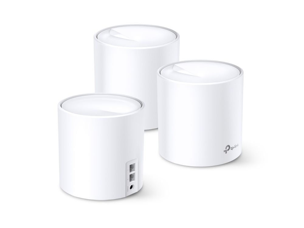 TP-Link Deco X20 3-pack