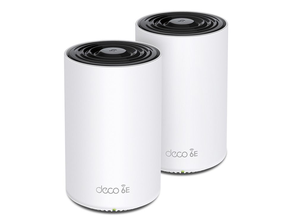 TP-Link Deco XE75 2-pack