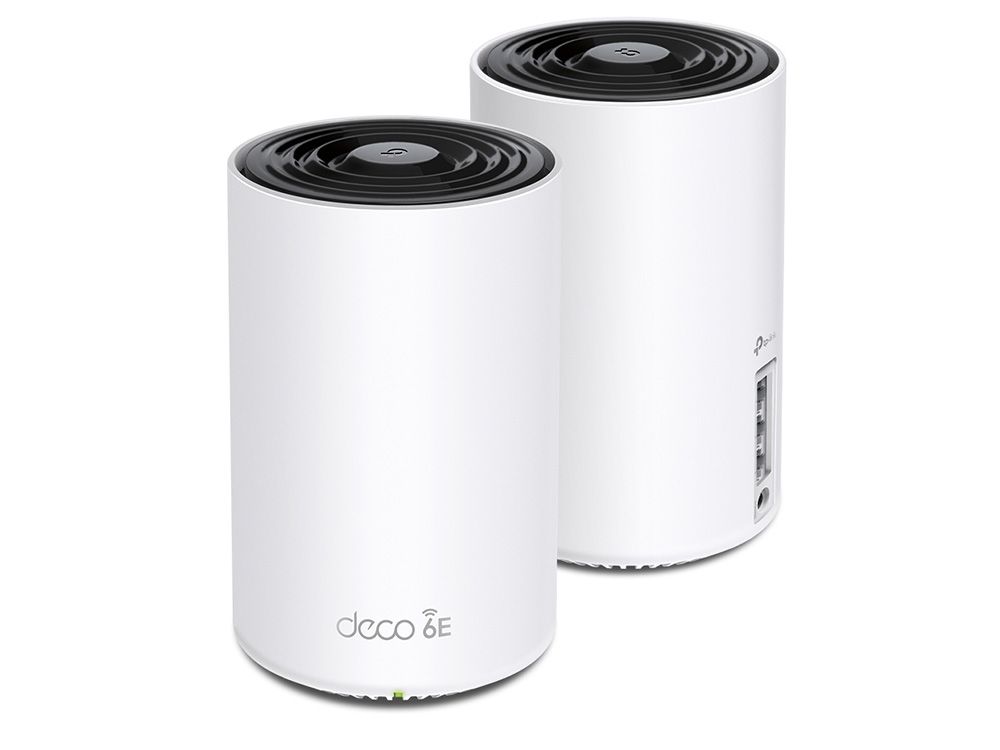 TP-Link Deco XE75 2-pack