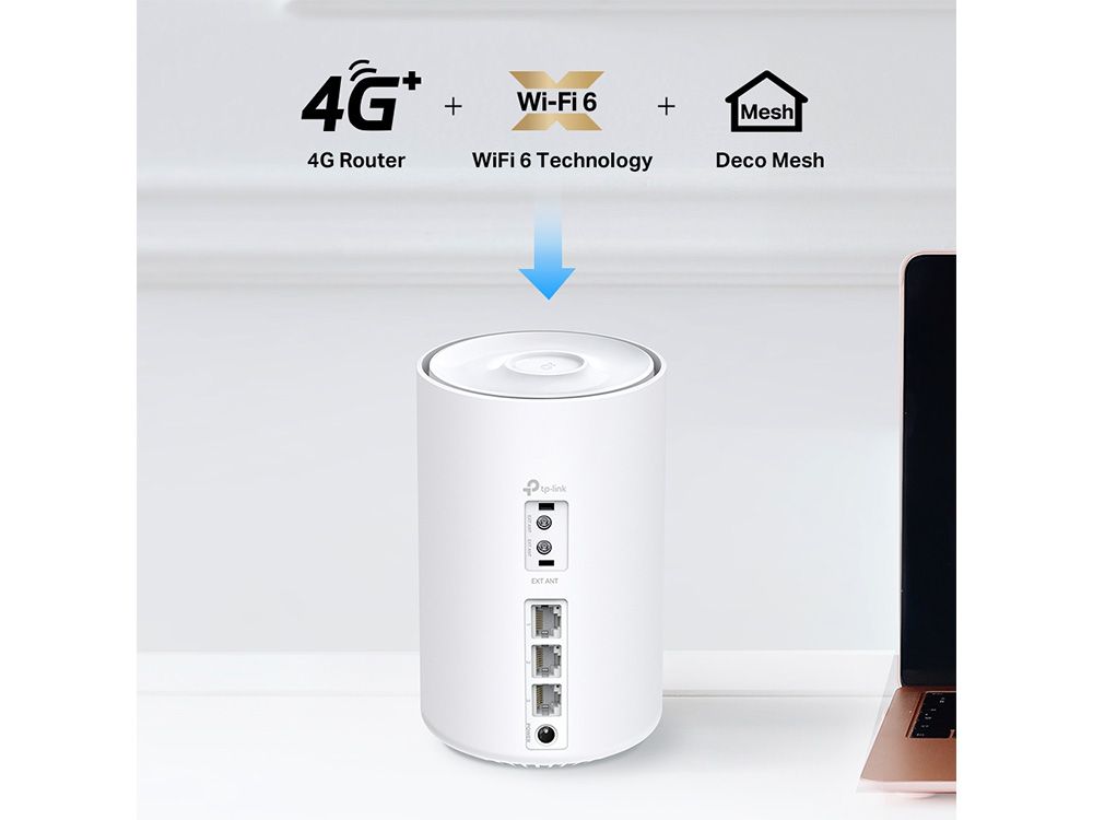TP-Link Deco X50-4G