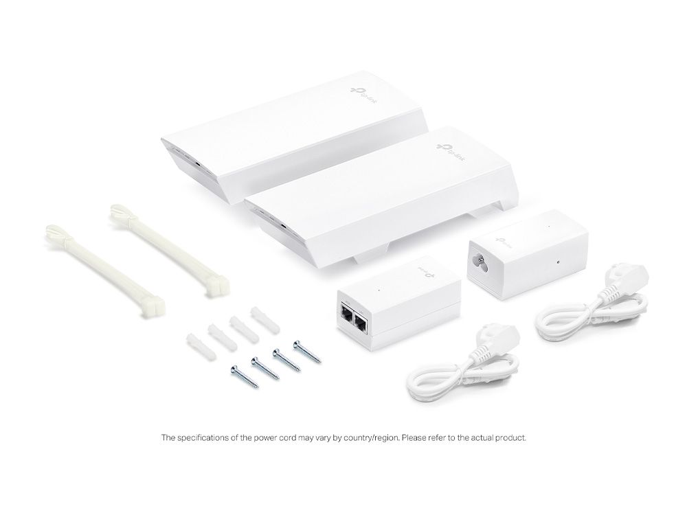 Omada by TP-Link EAP215 P2P