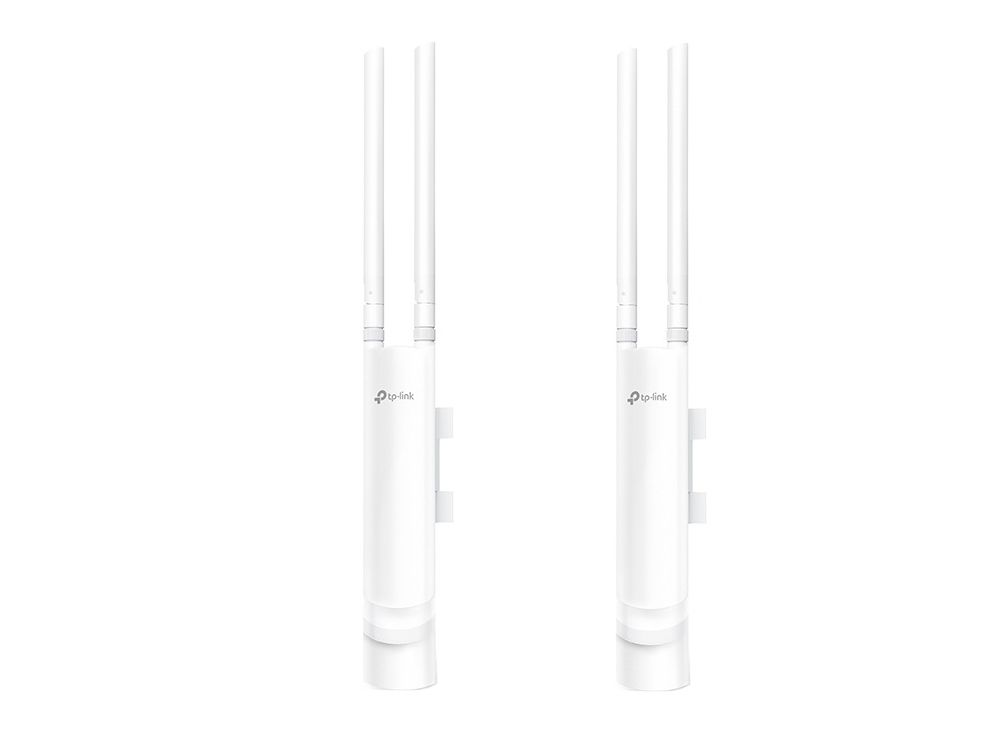 Omada by TP-Link EAP225 Outdoor 2-pack