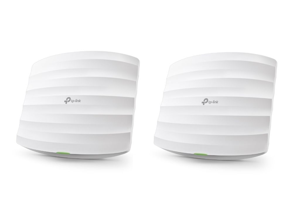 Omada by TP-Link EAP225 - 2-pack