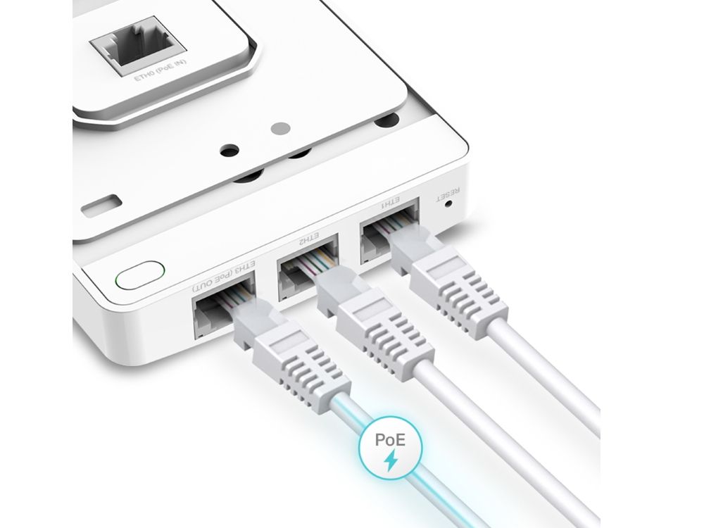Omada by TP-Link EAP235-Wall