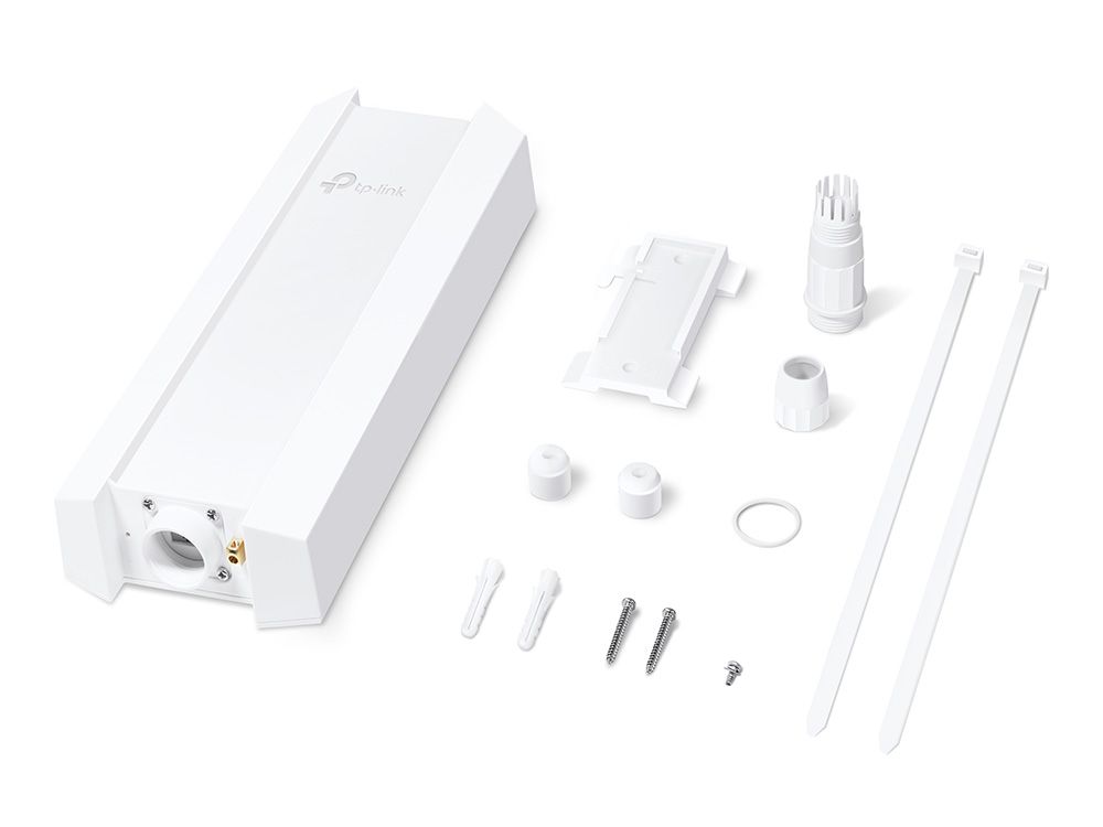 Omada by TP-Link EAP623-Outdoor HD 4-pack