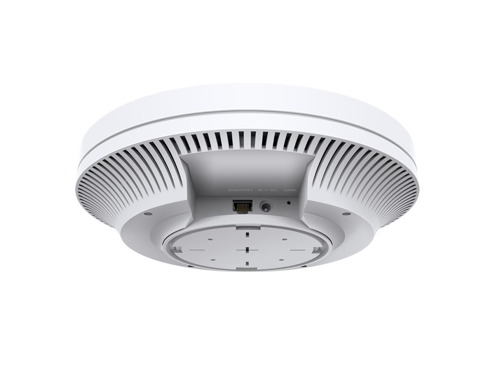 Omada by TP-Link EAP660 HD 3-pack
