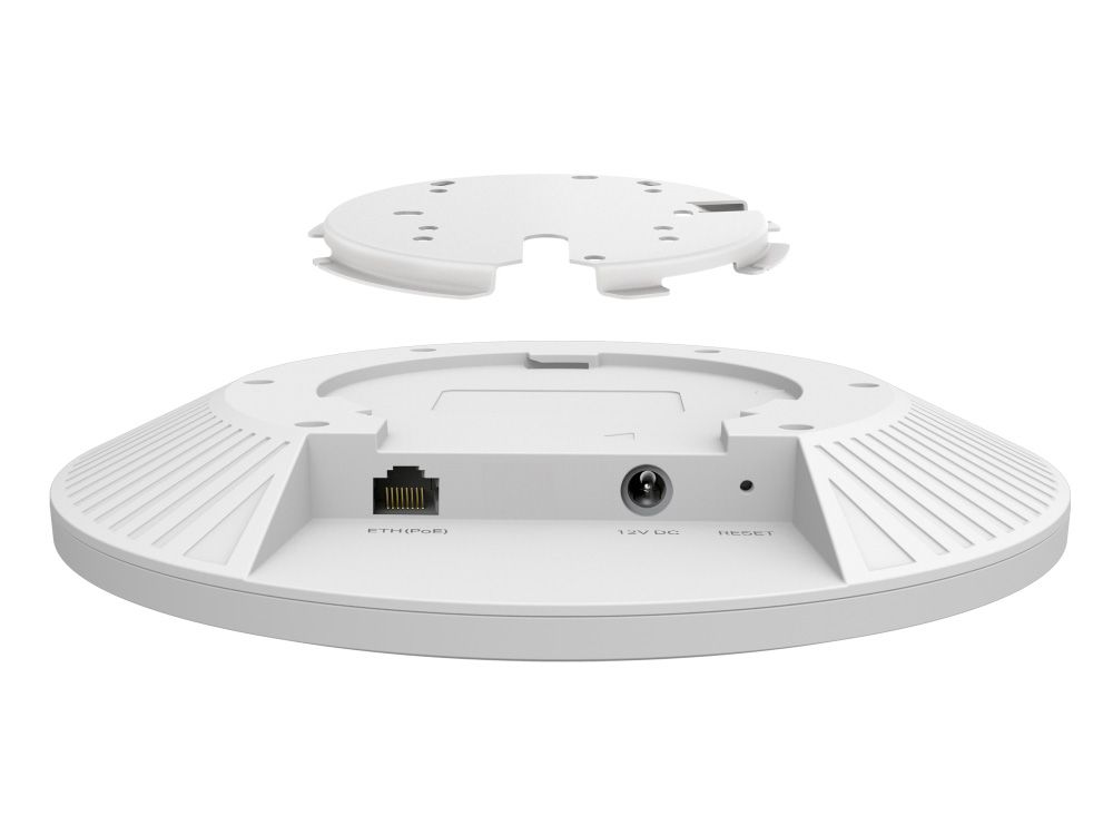 Omada by TP-Link EAP660 HD