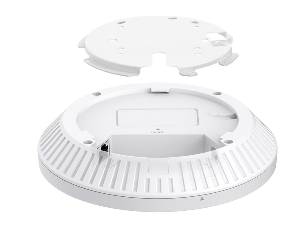 Omada by TP-Link EAP727