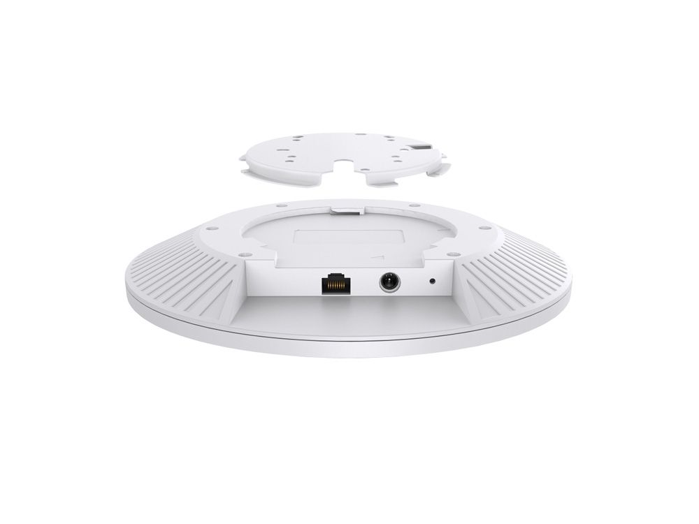 Omada by TP-Link EAP772
