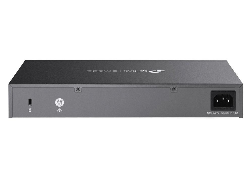 Omada by TP-Link ER7412-M2