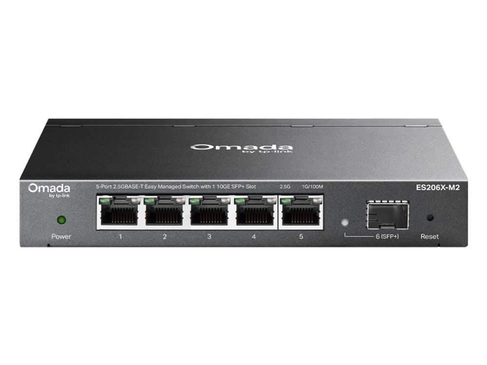 TP-Link ES206X-M2