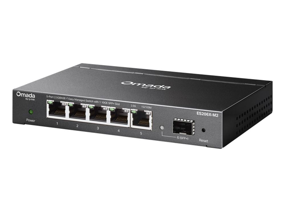 TP-Link ES206X-M2